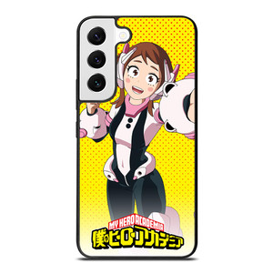 OCHACO URARAKA MY HERO ACADEMIA X FORTNITE Samsung Galaxy S22 Case OCHACO URARAKA MY HERO ACADEMIA X FORTNITE Samsung Galaxy S22 Case