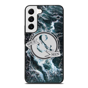 OF MICE AND MEN MARBLE Samsung Galaxy S22 Case OF MICE AND MEN MARBLE Samsung Galaxy S22 Case