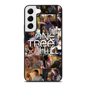 ONE TREE HILL COLLAGE Samsung Galaxy S22 Case ONE TREE HILL COLLAGE Samsung Galaxy S22 Case