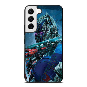 OPTIMUS PRIME TRANSFORMERS ROBOT Samsung Galaxy S22 Case OPTIMUS PRIME TRANSFORMERS ROBOT Samsung Galaxy S22 Case