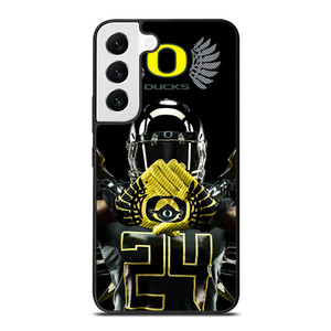 OREGON DUCKS NFL Samsung Galaxy S22 Case