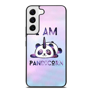 PANDACORN NEBULA Samsung Galaxy S22 Case PANDACORN NEBULA Samsung Galaxy S22 Case