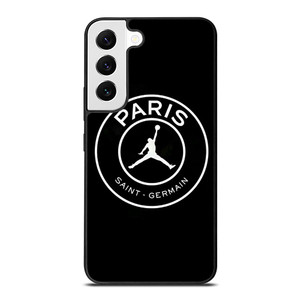 PARIS DAINT GERMAIN JORDAN JUMPMAN Samsung Galaxy S22 Case PARIS DAINT GERMAIN JORDAN JUMPMAN Samsung Galaxy S22 Case