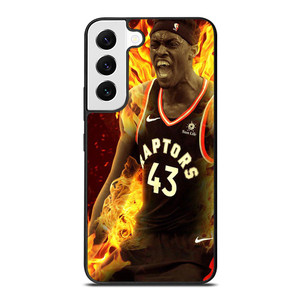 PASCAL SIAKAM TORONTO RAPTORS Samsung Galaxy S22 Case PASCAL SIAKAM TORONTO RAPTORS Samsung Galaxy S22 Case