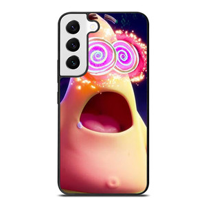 PATRICK STAR SPONGEBOB  Samsung Galaxy S22 Case