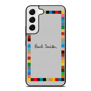 PAUL SMITH WALLPAPER Samsung Galaxy S22 Case PAUL SMITH WALLPAPER Samsung Galaxy S22 Case