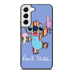 PAUL SMITH X STITCH CARTOON Samsung Galaxy S22 Case PAUL SMITH X STITCH CARTOON Samsung Galaxy S22 Case
