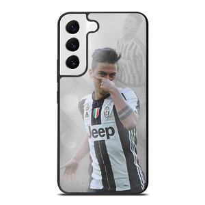 PAULO DYBALA MASK JUVENTU Samsung Galaxy S22 Case PAULO DYBALA MASK JUVENTU Samsung Galaxy S22 Case