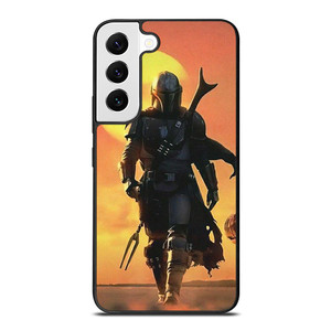 PEDRO PASCAL THE MANDALORIAN STAR WARS Samsung Galaxy S22 Case PEDRO PASCAL THE MANDALORIAN STAR WARS Samsung Galaxy S22 Case