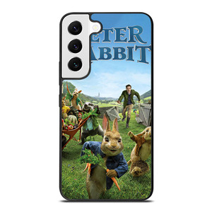 PETER RABBIT THE RUNAWAY MOVIE Samsung Galaxy S22 Case PETER RABBIT THE RUNAWAY MOVIE Samsung Galaxy S22 Case