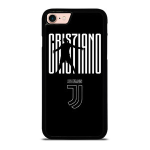 CRISTIANO RONALDO JUVENTUS FC iPhone 8 Case CRISTIANO RONALDO JUVENTUS FC iPhone 8 Case