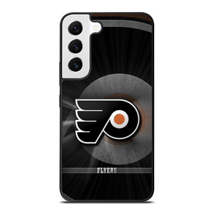 PHILADELPHIA FLYERS HOCKEY LOGO Samsung Galaxy S22 Case
