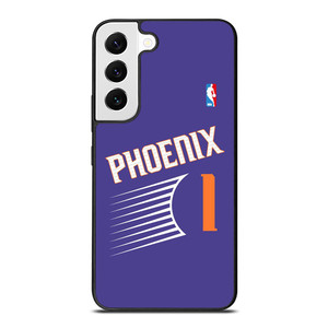 PHOENIX SUNS JERSEY Samsung Galaxy S22 Case