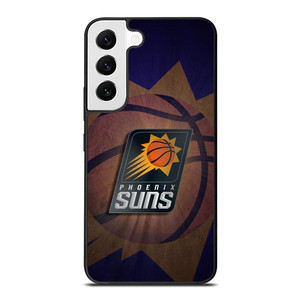 PHOENIX SUNS NBA LOGO Samsung Galaxy S22 Case