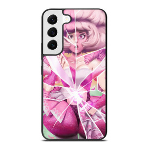 PINK DIAMOND STEVEN UNIVERSE ART Samsung Galaxy S22 Case PINK DIAMOND STEVEN UNIVERSE ART Samsung Galaxy S22 Case