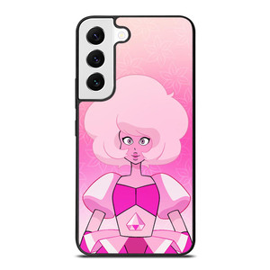 PINK DIAMOND STEVEN UNIVERSE CARTOON Samsung Galaxy S22 Case PINK DIAMOND STEVEN UNIVERSE CARTOON Samsung Galaxy S22 Case