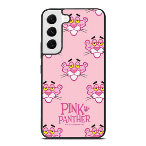PINK PANTHER COLLAGE Samsung Galaxy S22 Case PINK PANTHER COLLAGE Samsung Galaxy S22 Case