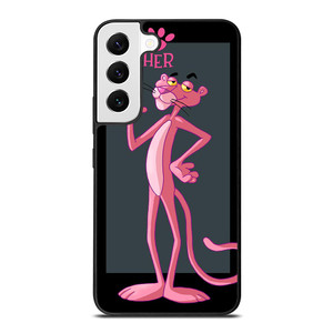 PINK PANTHER FILM CARTOON Samsung Galaxy S22 Case PINK PANTHER FILM CARTOON Samsung Galaxy S22 Case