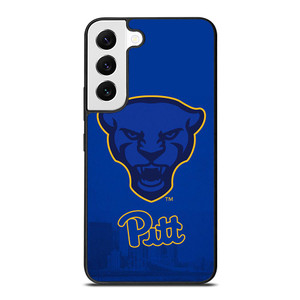 PITTSBURGH PANTHERS FOOTBALL ICON Samsung Galaxy S22 Case