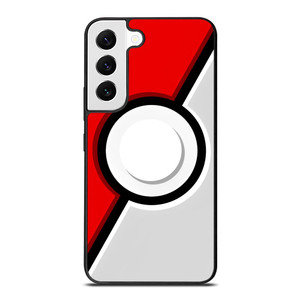 POKEMON GAME BALL Samsung Galaxy S22 Case POKEMON GAME BALL Samsung Galaxy S22 Case