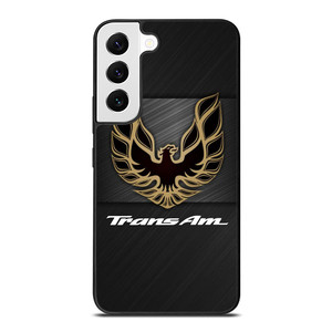 PONTIAC TRANS AM FIREBIRD ICON Samsung Galaxy S22 Case PONTIAC TRANS AM FIREBIRD ICON Samsung Galaxy S22 Case