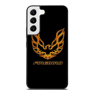 PONTIAC TRANS AM FIREBIRD SYMBOL Samsung Galaxy S22 Case PONTIAC TRANS AM FIREBIRD SYMBOL Samsung Galaxy S22 Case