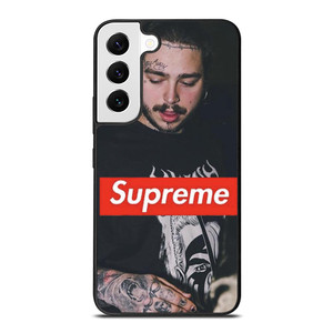 POST MALONE SUPREME 2 Samsung Galaxy S22 Case
