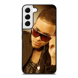 PRINCE ROYCE VINTAGE Samsung Galaxy S22 Case PRINCE ROYCE VINTAGE Samsung Galaxy S22 Case
