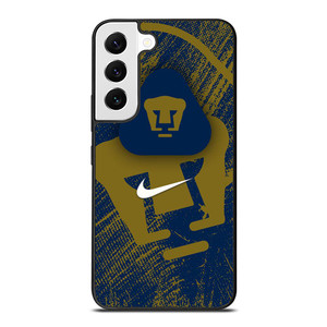 PUMAS UNAM FOOTBALL NIKE Samsung Galaxy S22 Case