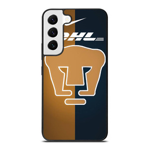 PUMAS UNAM ICON Samsung Galaxy S22 Case