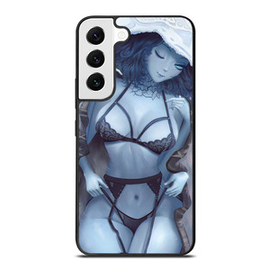 RANNI THE WITCH ELDEN RING 3 Samsung Galaxy S22 Case RANNI THE WITCH ELDEN RING 3 Samsung Galaxy S22 Case