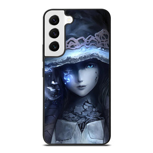 RANNI THE WITCH ELDEN RING Samsung Galaxy S22 Case RANNI THE WITCH ELDEN RING Samsung Galaxy S22 Case