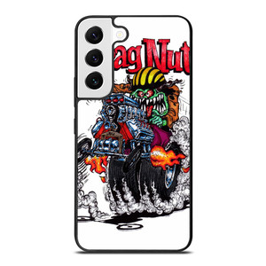 RAT FINK DRAGNUT Samsung Galaxy S22 Case RAT FINK DRAGNUT Samsung Galaxy S22 Case