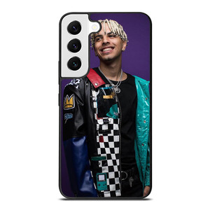RAUW ALEJANDRO RAPPER Samsung Galaxy S22 Case RAUW ALEJANDRO RAPPER Samsung Galaxy S22 Case