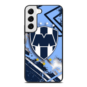 RAYADOS MONTERREY FC SYMBOL Samsung Galaxy S22 Case