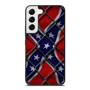 REBEL FLAG Samsung Galaxy S22 Case