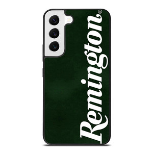 REMINGTON ARMS LOGO 2 Samsung Galaxy S22 Case REMINGTON ARMS LOGO 2 Samsung Galaxy S22 Case