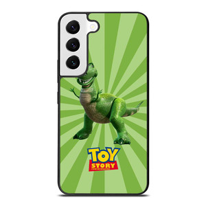 REX T-REX TOY STORY Samsung Galaxy S22 Case REX T-REX TOY STORY Samsung Galaxy S22 Case