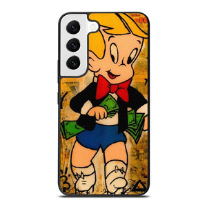 RICHIE RICH CARTOON Samsung Galaxy S22 Case RICHIE RICH CARTOON Samsung Galaxy S22 Case