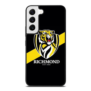 RICHMOND TIGERS Samsung Galaxy S22 Case