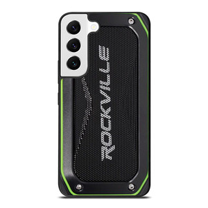 ROCKVILLE BLUETOOTH SPEAKER Samsung Galaxy S22 Case