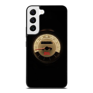 ROYAL ENFIELD RETRO SPEEDOMETER Samsung Galaxy S22 Case ROYAL ENFIELD RETRO SPEEDOMETER Samsung Galaxy S22 Case