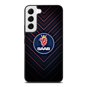 SAAB AUTOMOBILE LOGO Samsung Galaxy S22 Case SAAB AUTOMOBILE LOGO Samsung Galaxy S22 Case