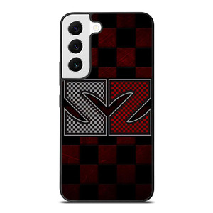 SAMI ZAYN WRESTLER LOGO Samsung Galaxy S22 Case SAMI ZAYN WRESTLER LOGO Samsung Galaxy S22 Case