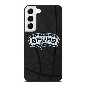 SAN ANTONIO SPURS BASEKETBALL Samsung Galaxy S22 Case SAN ANTONIO SPURS BASEKETBALL Samsung Galaxy S22 Case