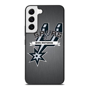 SAN ANTONIO SPURS NBA Samsung Galaxy S22 Case SAN ANTONIO SPURS NBA Samsung Galaxy S22 Case