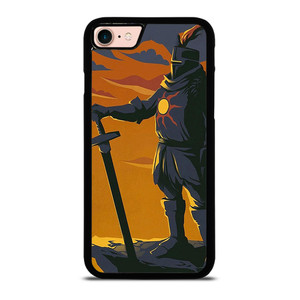 DARK SOULS SOLAIRE iPhone 8 Case DARK SOULS SOLAIRE iPhone 8 Case