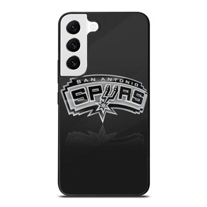 SAN ANTONIO SPURS SYMBOL Samsung Galaxy S22 Case SAN ANTONIO SPURS SYMBOL Samsung Galaxy S22 Case