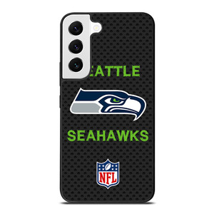 SEATTLE SEAHAWKS NFL Samsung Galaxy S22 Case
