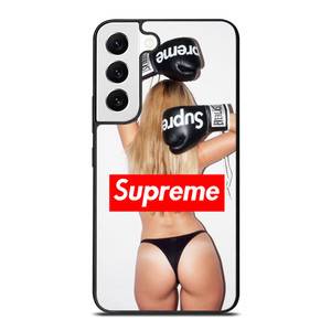 SEXY GIRL SUPREME Samsung Galaxy S22 Case SEXY GIRL SUPREME Samsung Galaxy S22 Case